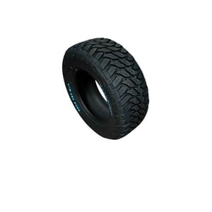 Rockblade - Neumatico 35X12.5 R18Lt W Rock 767 M/T 118Q 8Pr