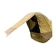 thumbnail image 1 of Sun Shelter SUV Troncal Carpa Coche Toldo Trasero Senderismo Picnic Toldo Marrón, 1 of 5