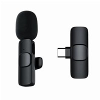 Oem - Micrófono Omnidireccional Portátil K8