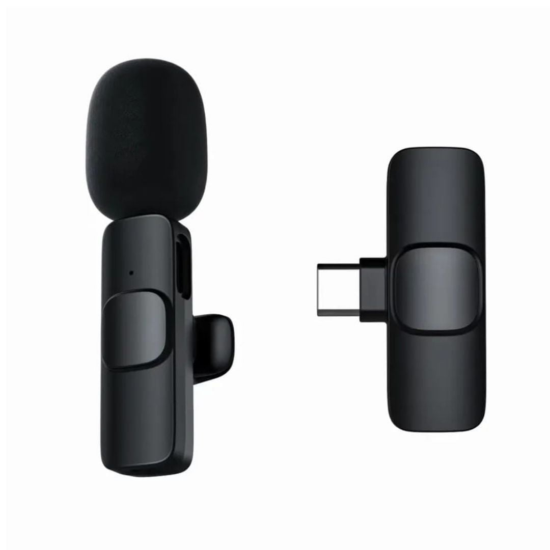 Oem - Micrófono Omnidireccional Portátil K8