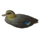 thumbnail image 2 of 3D caza flotante realista drake pato se?uelo se?uelo pato femenino, 2 of 5