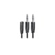 thumbnail image 5 of Audífonos Gamer In Ear Force Control de Volúmen con Micrófono Desmontable 3.5 mm Azul, 5 of 5