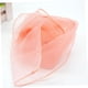 thumbnail image 4 of 18 bufandas de seda decorativas, pequeñas y flexibles, para jugar y jugar, accesorios para el cuello para niños., 4 of 7