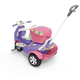 thumbnail image 4 of Triciclo Uno Morado Rosado, 4 of 7