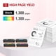 thumbnail image 3 of Set de cartuchos de tóner Cool Toner 075H para Canon MF663cdw, 3 of 6