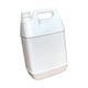 thumbnail image 2 of Tanque De Almacenamiento De Agua De 5 L Con Jarra De HDPE Para Soluciones De Limpieza De Líquidos De Agua De Color Blanco, 2 of 5