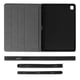 thumbnail image 5 of Funda para tablet NANRUIL Galaxy Tab S6 Lite de 10,4 pulgadas, 5 of 7