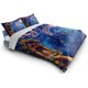 thumbnail image 4 of Princess Series Cartoon Duvet Cover Anime Soft Bedding Set 3D Print Comforter Cover Set, 4 of 5