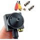 thumbnail image 1 of Cámara de seguridad CCTV CNDST DST-260P1 1000TVL 3.6 mm 90º, 1 of 6