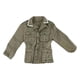 thumbnail image 4 of Capa Superior Uniforme En Miniatura A Escala 1:6 Para Figuras De 12 Pulgadas, Accesorio, 4 of 5