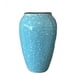 thumbnail image 1 of Florero Jarron Decorativo Ceramica Florero Decoracion Hogar azul, 1 of 2
