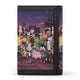 thumbnail image 1 of ¡Hey Arnold! Cartera Trifold para Hombres, 8 Ranuras para Tarjetas, 1 Ventana de ID, Tarjetero Delgado con Bolsillo de Efectivo con Cremallera para Uso Cotidiano, 1 of 6
