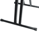 thumbnail image 3 of Atril para Teclado ajustable de doble soporte Taurus TAU-013, 3 of 5