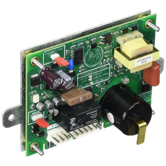 Placa de encendido Dinosaur Electronics UIB64 para Atwood AC/Gas