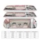 thumbnail image 2 of Tony Tony Chopper Bed Duvet Cover Funny Anime Cartoon Bedding Sets Lightweight 3 Piece Comforter Sets, 2 of 5