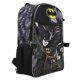 thumbnail image 4 of Set de accesorios Bioworld DC Comic Book con el símbolo de Batman para niños, 4 of 8
