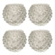 thumbnail image 1 of Portavela de Vidrio Set de 4, 1 of 2