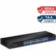 thumbnail image 3 of Conmutador TRENDnet Gigabit Web Smart de 28 puertos TEG-284WS negro, 3 of 8