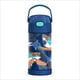 thumbnail image 1 of Botella de agua THERMOS FUNTAINER 12 oz para niños de acero inoxidable, 1 of 7