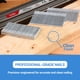 thumbnail image 5 of Finish Nails Meite 16GA, 2 pulgadas, galvanizado para carpintería 2500, 5 of 6