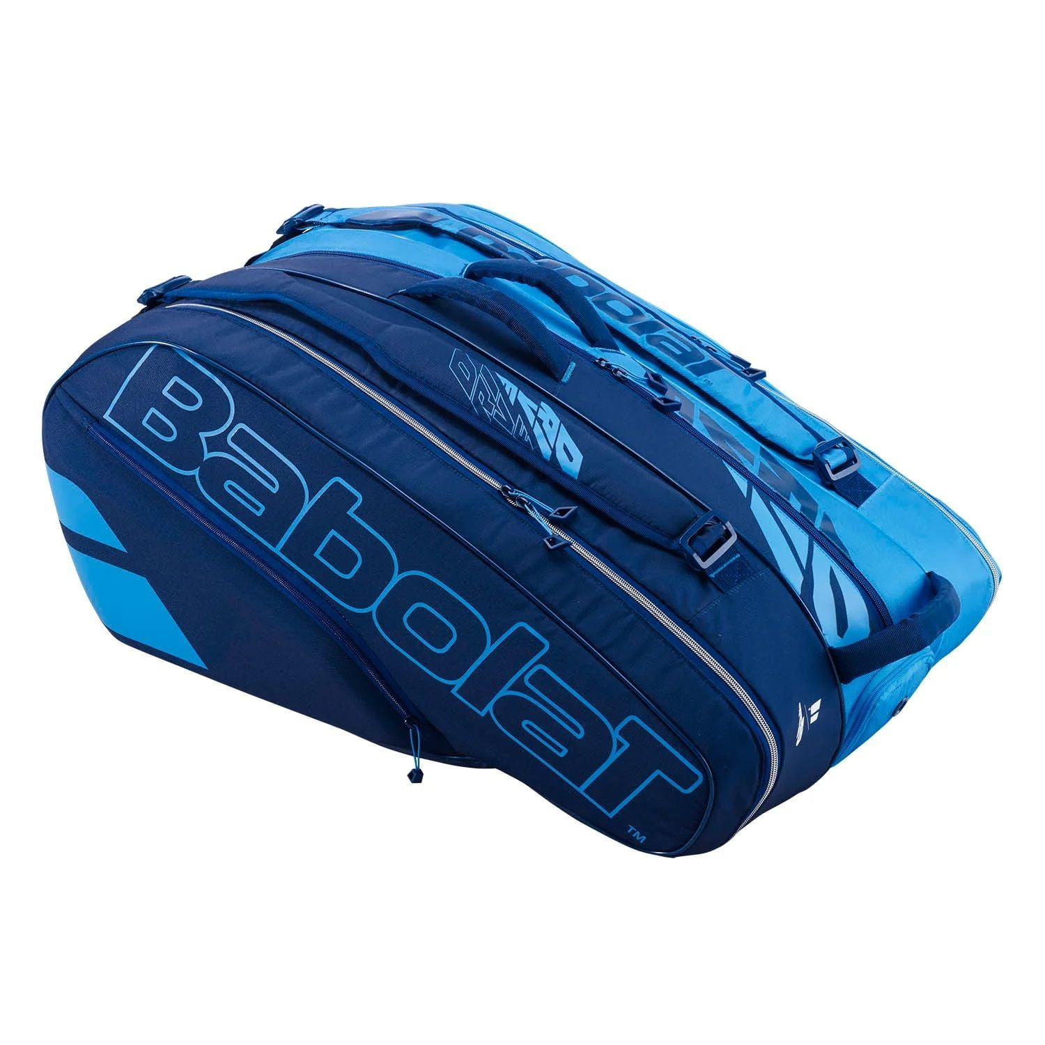 Bolso Babolat Pure Drive Azul X12