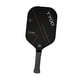 thumbnail image 3 of Pala De Pickleball De Fibra De Carbono, Raqueta De Pickleball Para Principiantes Avanzados Y Potentes, Color Naranja, 3 of 3