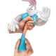 thumbnail image 4 of Figura de acción Moose Toys Heroes of Goo JIT Zu Space Jam Bugs Bunny, 4 of 7