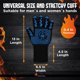 thumbnail image 4 of Guantes para Parrilla M MERCHENS Resistentes al Calor, 4 of 8