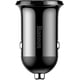 thumbnail image 1 of Cargador De Celular Auto 3.1 A BASEUS Original Mini Carga Rapida, 1 of 3