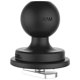 thumbnail image 2 of Bola de Seguimiento RAM Mounts con Tornillo en T RAP-B-354U-TRA1 con Bola de Tamaño B de 1", 2 of 9