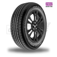 Neumático 205/50 R17 Nexen Npriz Ah8 . V-93 /C4Pr Xl