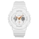 thumbnail image 2 of Reloj Digital Casio G-Shock Blanco Mujer, 2 of 5