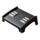 thumbnail image 1 of Apoya Descansa Reposa Pies Ergonómico con Masajeador, 1 of 3
