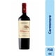 thumbnail image 1 of Vino Tinto Carmenere Gran Reserva 13.5° Botella, 750 cc, 1 of 3
