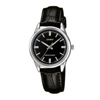 Reloj Mujer Casio Ltp-V005L-1Audf Plateado
