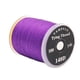 thumbnail image 3 of Hilo Para Atar Moscas, Resistente En Bobinas Estándar, Material De Pesca Con Mosca, Accesorios, Color Morado, 3 of 5