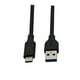 thumbnail image 3 of Cable HP USB-A a 8 Pines 1m Negro, 3 of 3