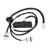 Ioensy - Interruptor De Liberación De Portón Trasero High Performance 25380-1Ka0A Para Juke 2011-2017