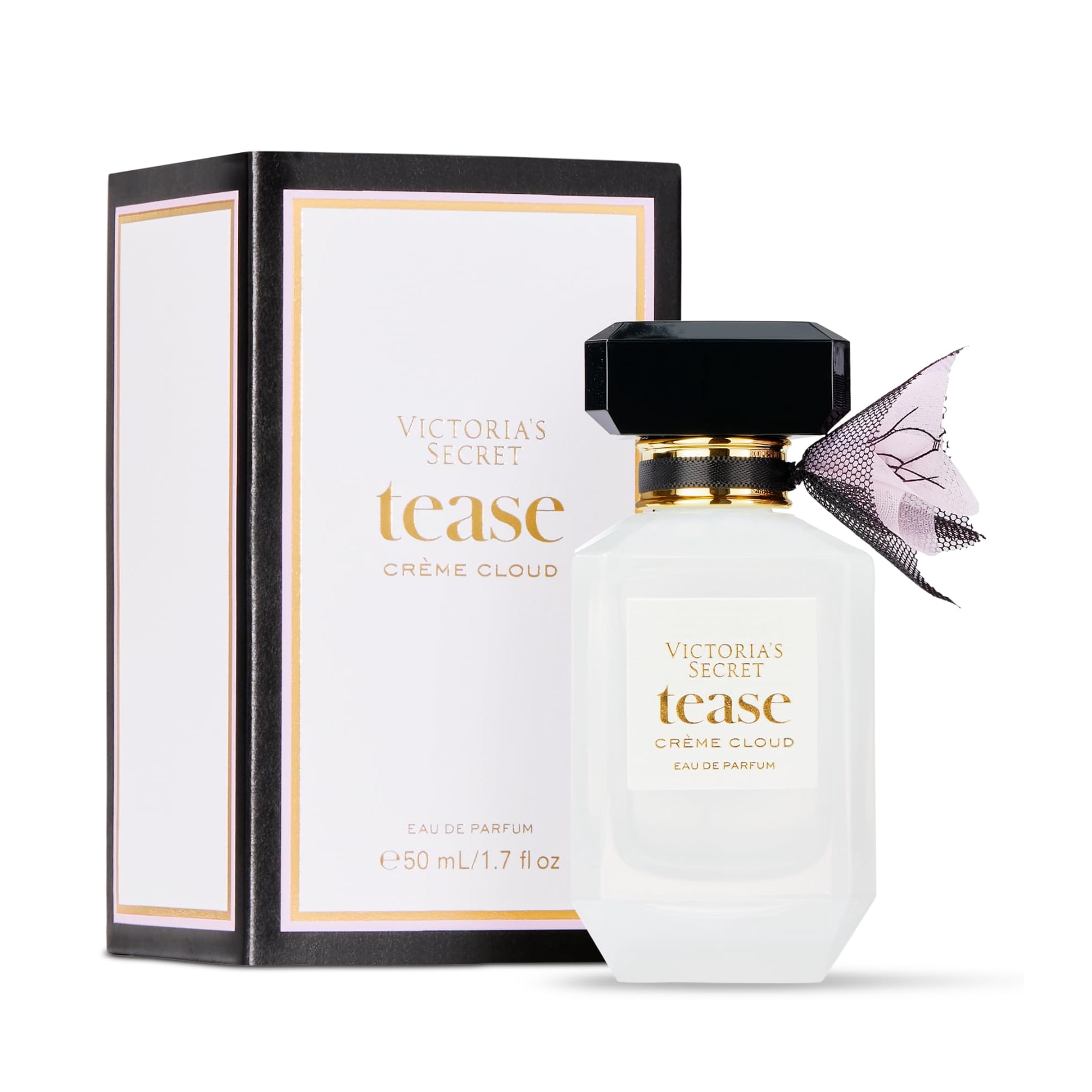 Perfume Victoria's Secret Tease Creme Cloud, Eau De Parfum, 50 Ml