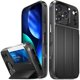 thumbnail image 1 of Funda para Celular VENA vCommute iPhone 17 Pro 6.3" con Billetera, 1 of 8