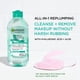 thumbnail image 3 of Limpiador facial y desmaquillante Garnier Micellar Water 400 ml, 3 of 7