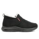 thumbnail image 1 of Zapatilla Hombre Negro Zamanzo, 1 of 4