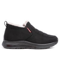 Zapatilla Hombre Negro Zamanzo Chancleta
