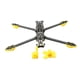 thumbnail image 4 of Quad Frame Flying 7 "para DIY FPV Quadcopter Frame Para DIY Principiantes Ni?os Amarillo, 4 of 5