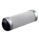thumbnail image 1 of Malla de colador de entrada de tanque de peces, protección de percolador de cascada de filtración, protector de filtro de red de malla de peces de , PEQUEÑA Pequeño 12 mm, 1 of 5