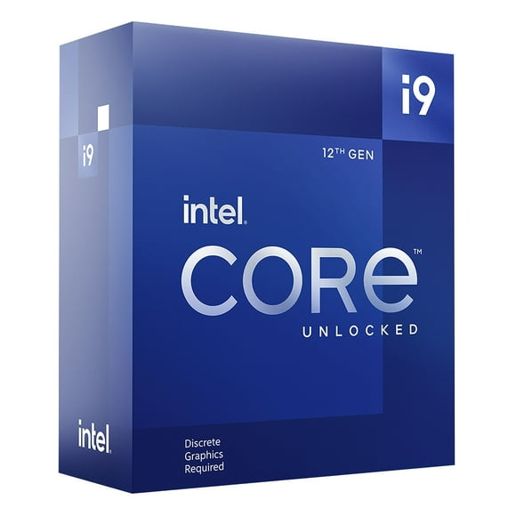 Procesador Intel Core i9-12900KF LGA1700