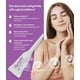 thumbnail image 4 of Gel Vaginal Gynofit 12 Aplicaciones - Apoyo al Equilibrio del pH, 4 of 6