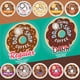 thumbnail image 1 of Cápsulas de café Kupix Original Variety Pack 30 K-Cup para Keurig, 1 of 5