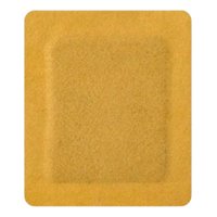 Genérico - Set 4 Parches Alivio Dolor Desinflamacion Pie Talones Lau