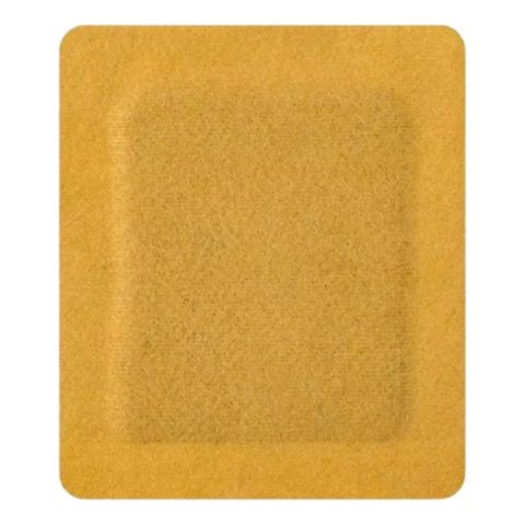 Genérico - Set 4 Parches Alivio Dolor Desinflamacion Pie Talones Lau